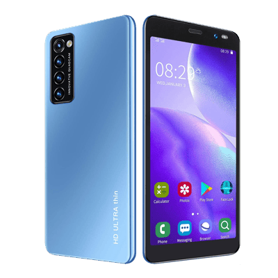 Smart Phone 